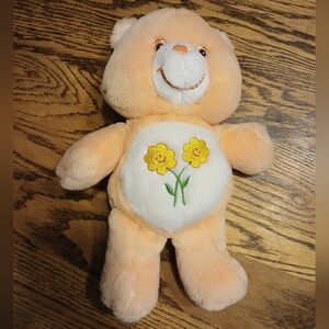 Care Bears - Friend Bear